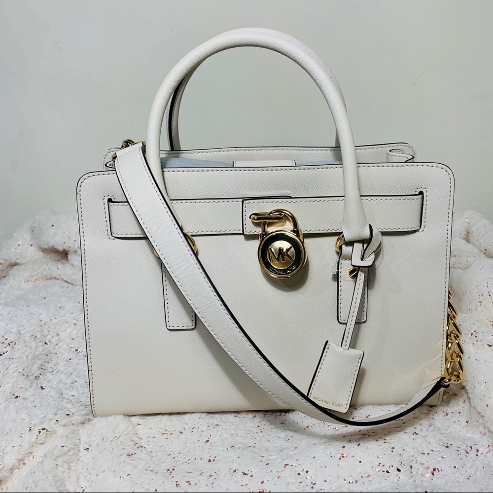 Michael kor Medium HAMILTON!!